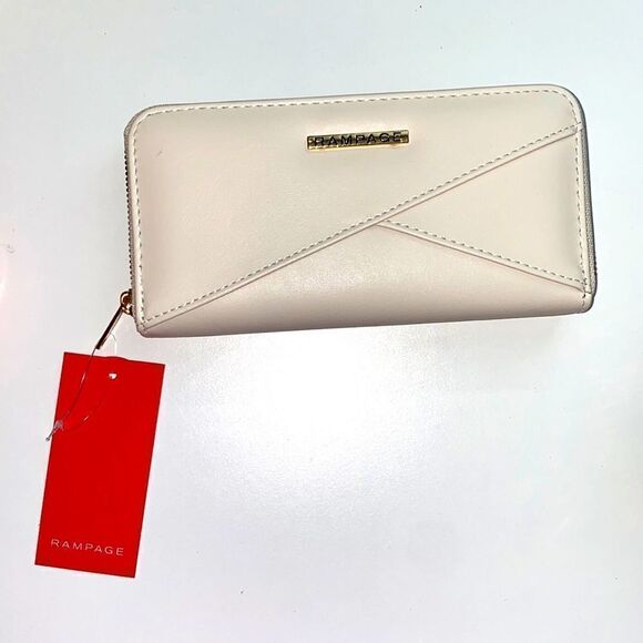 Rampage wallet  fits your phone New - Picture 1 of 6